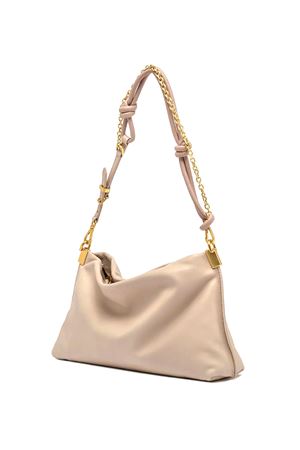 Fanny pink leather bag GIANNI CHIARINI | BS11934FOUCLD14363